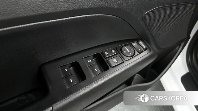 Hyundai The New Avante AD id 4331383 из Кореи 8