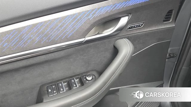 Renault Korea (Samsung) Grand Coleos id 4752956 из Кореи 8