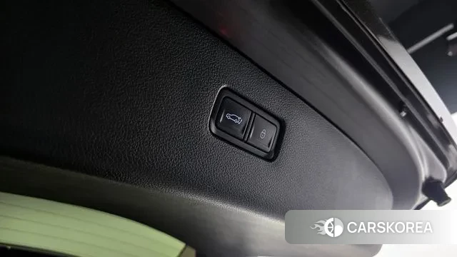 Genesis GV80 id 3316687 из Кореи 8