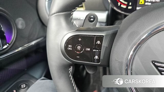 Mini Cooper S Clubman id 4560775 из Кореи 8