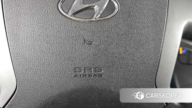 Hyundai The New Grand Starex id 3449657 из Кореи 8