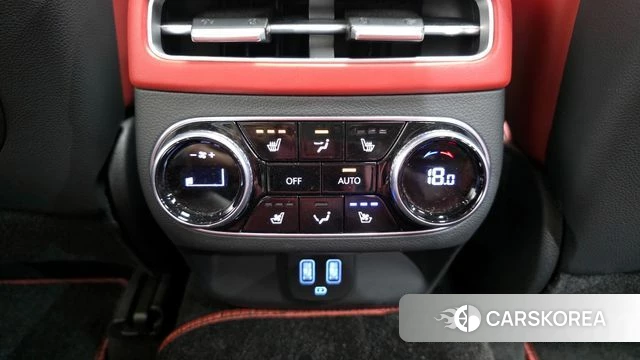 Genesis GV70 id 3902803 из Кореи 8