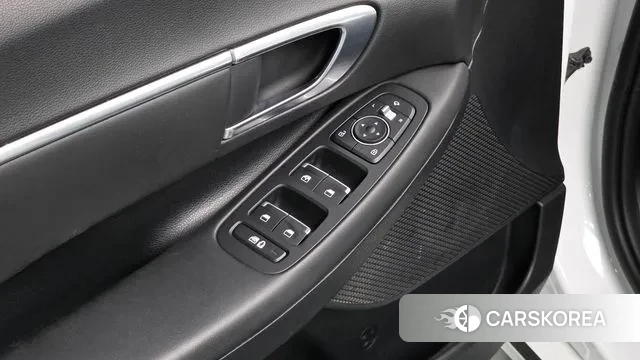 Hyundai Sonata (DN8) id 3546362 из Кореи 8