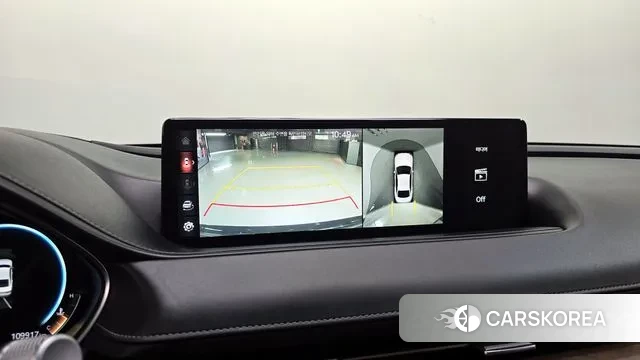 Genesis G80 (RG3) id 3401587 из Кореи 8