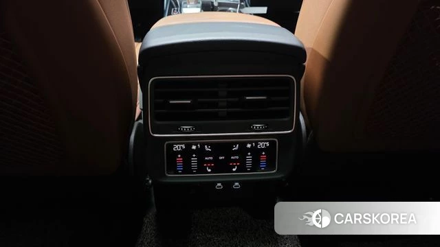 Audi Q7 (4M) id 4500145 из Кореи 8