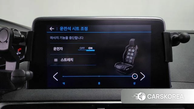 Peugeot 5008 second generation id 3818310 из Кореи 8