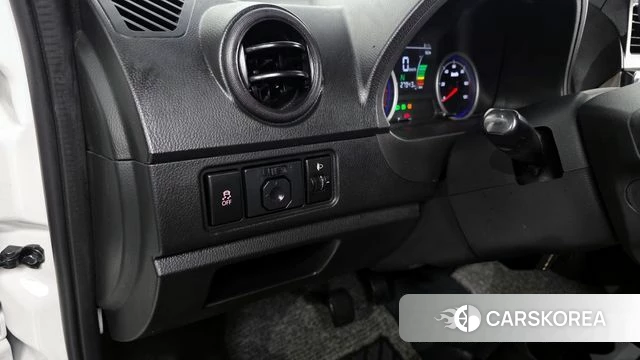 Dongfeng Socon C35 id 3870850 из Кореи 8