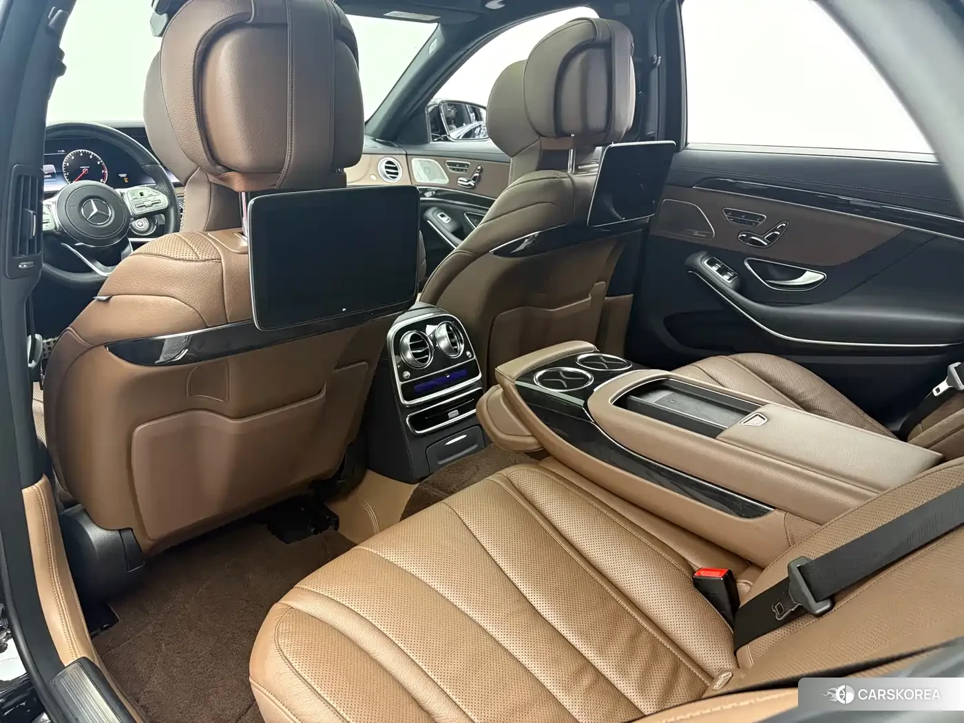 Mercedes-Benz S-Class id 4622666 из Китая 8