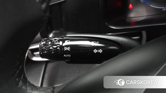 Hyundai Avante Hybrid (CN7) id 4528632 из Кореи 8