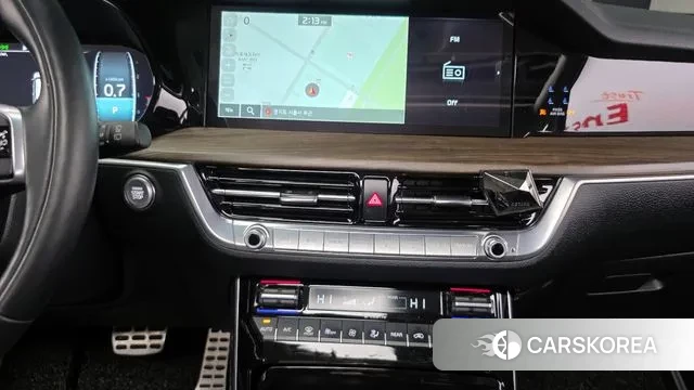 Kia Mohave Master id 3591727 из Кореи 8