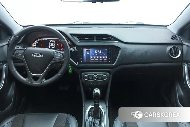 Chery Tiggo 3x id 4213311 из Китая 8