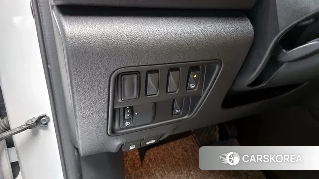 Renault Korea (Samsung) The New QM6 id 3384841 из Кореи 8