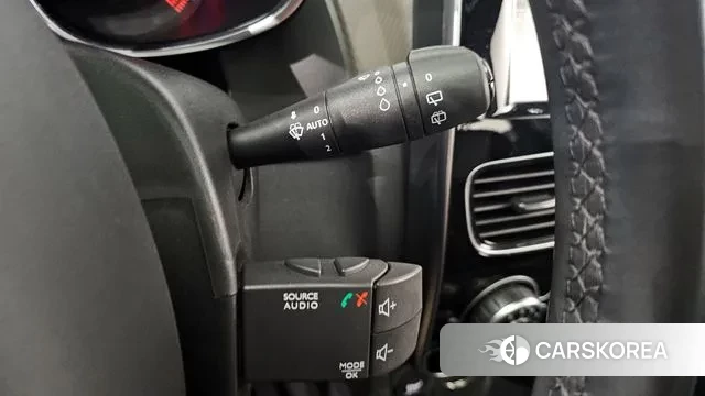 Renault Korea (Samsung) Clio id 2986286 из Кореи 8