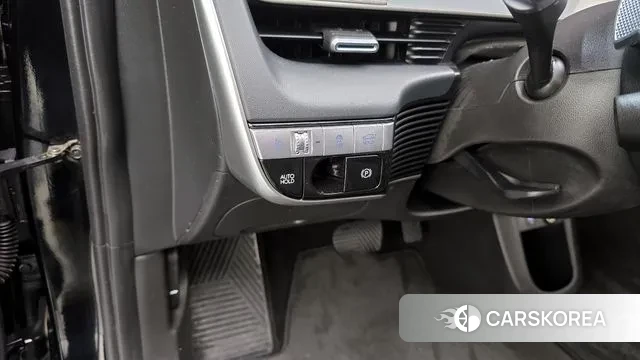 Hyundai Ionic 5 id 3347960 из Кореи 8