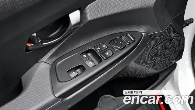 Hyundai Veloster (JS) id 2664568 из Кореи 8