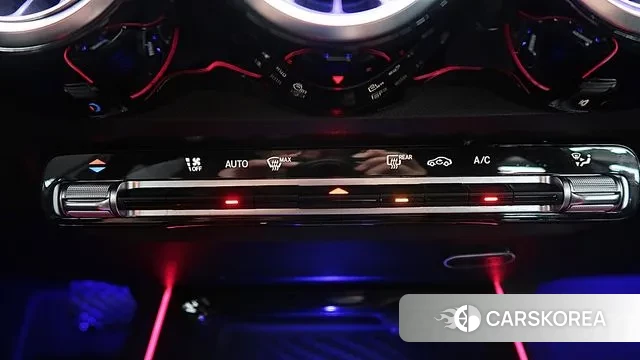 Mercedes-Benz GLB-Class X247 id 3438793 из Кореи 8