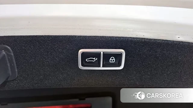 Genesis G80 (RG3) id 3640637 из Кореи 8