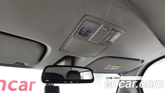 Kia The New Ray id 2671882 из Кореи 8