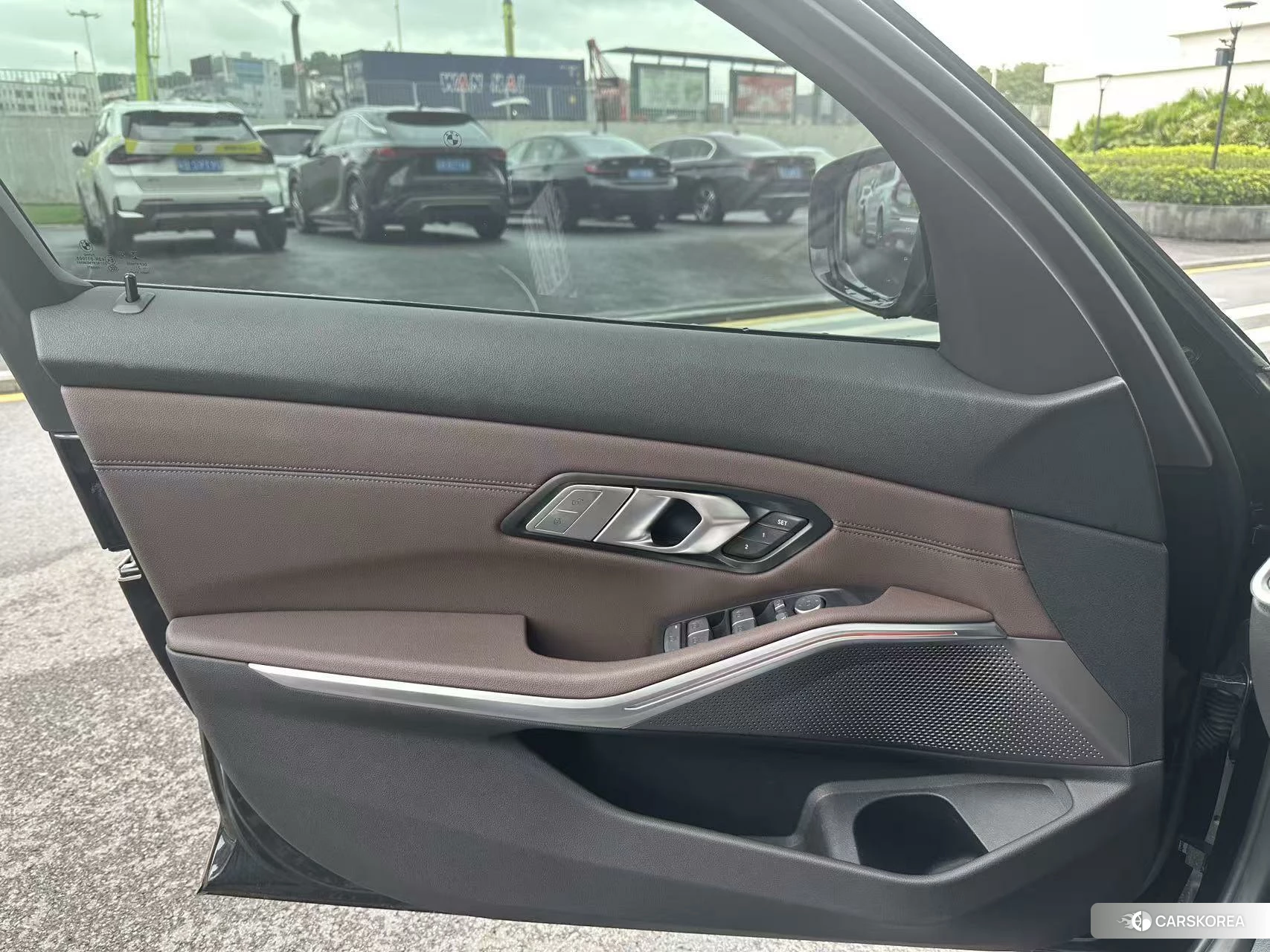 BMW 3 series id 4441050 из Китая 8