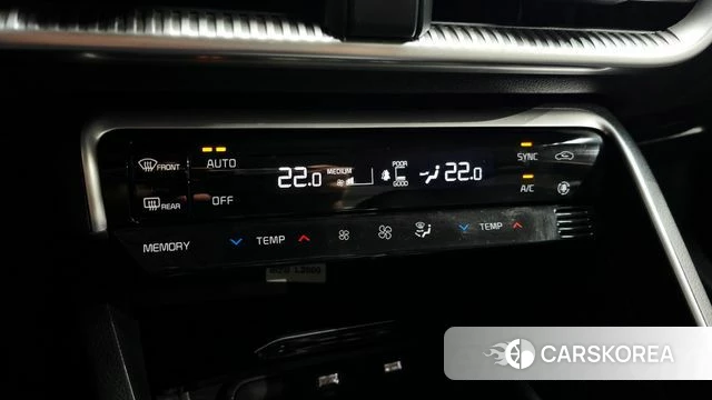 Kia K5 3rd generation id 4855288 из Кореи 8