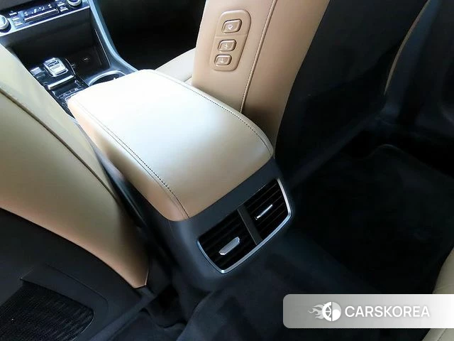 Hyundai Sonata Hybrid (DN8) id 4334013 из Кореи 8