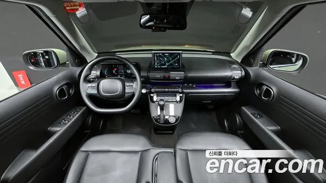 Hyundai Casper id 2621750 из Кореи 8