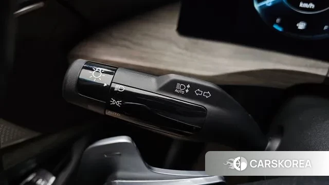 Kia K8 id 3237471 из Кореи 8