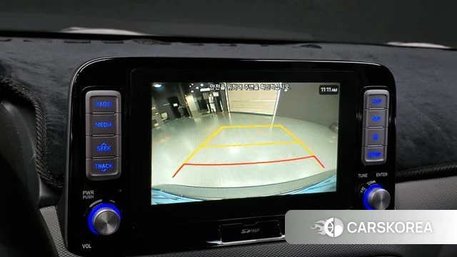 Hyundai Kona Electric id 3801338 из Кореи 8