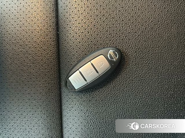 Nissan Jinke id 4264112 из Китая 8