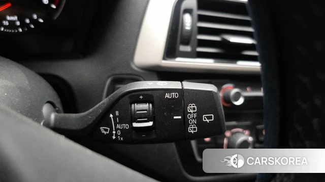 BMW 1 Series (F20) id 4760176 из Кореи 8