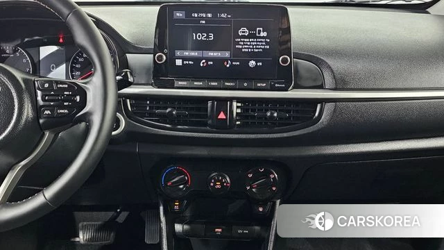 Kia Morning Urban (JA) id 4518321 из Кореи 8
