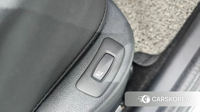 Renault Korea (Samsung) Clio id 4563248 из Кореи 8