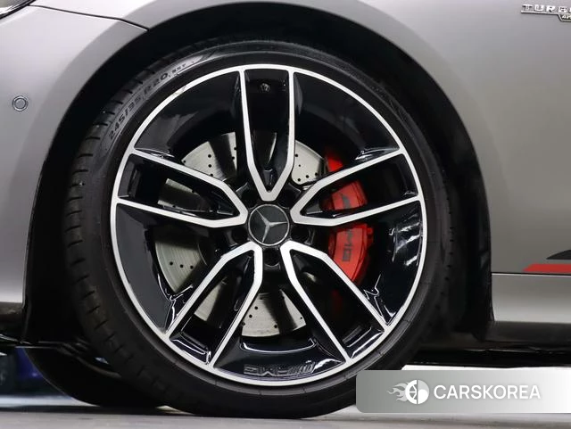 Mercedes-Benz E-class AMG id 4211106 из Китая 8