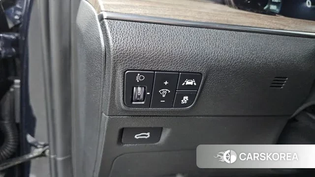 Kia K5 3rd generation id 3601454 из Кореи 8