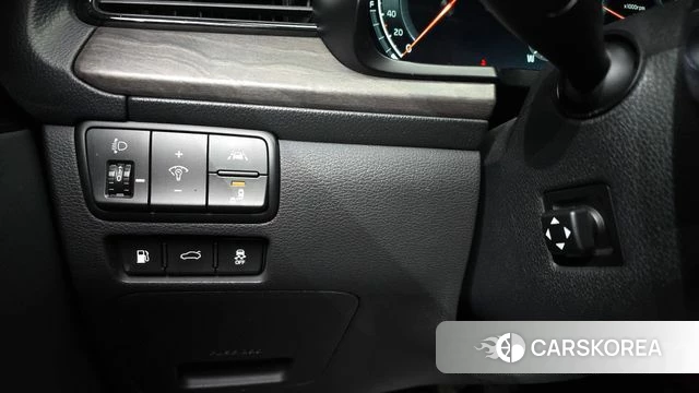 Kia K7 Premier id 4284436 из Кореи 8