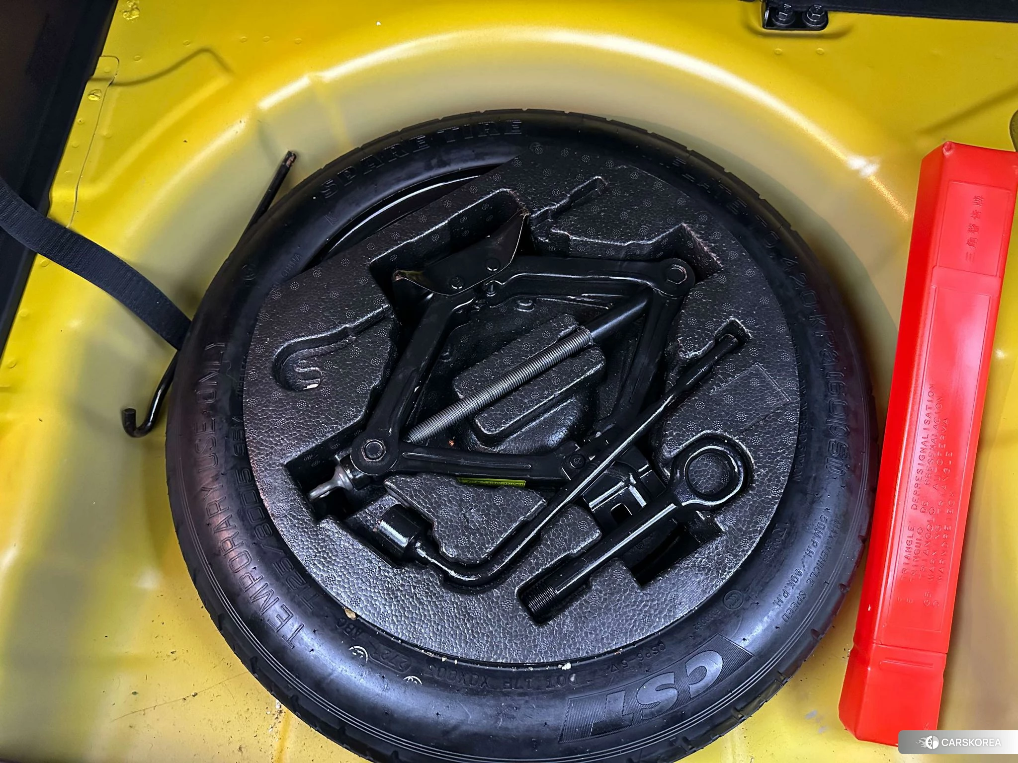 Kia Yi Ran id 4455054 из Китая 8