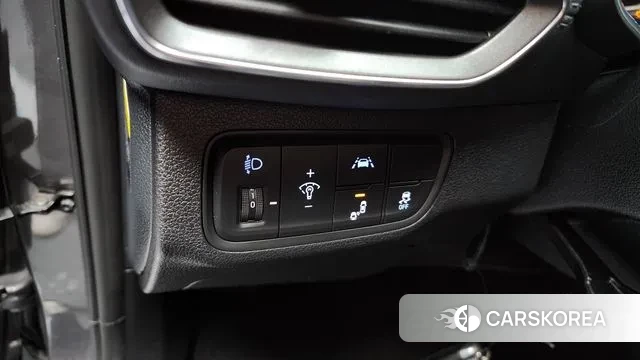 Hyundai Santa Fe TM id 3270264 из Кореи 8