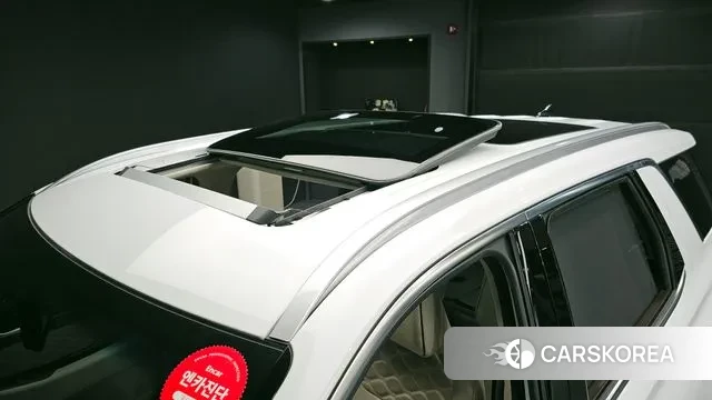 Hyundai Palisade id 3600545 из Кореи 8