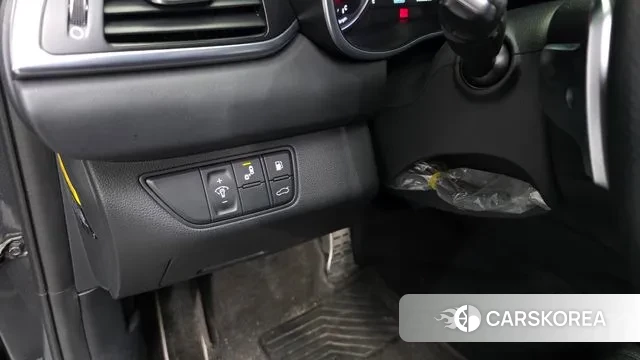 Genesis G70 id 3494736 из Кореи 8