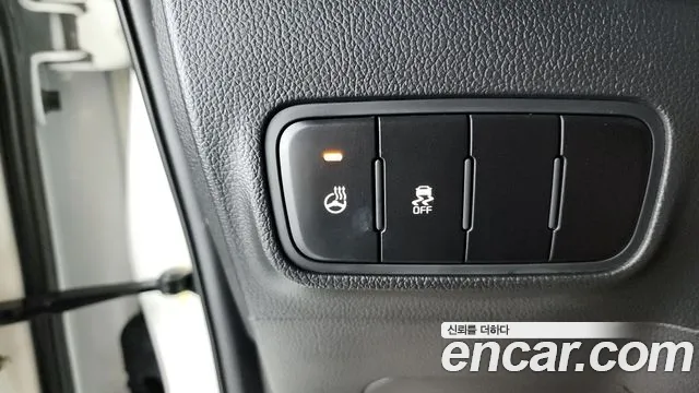 Kia The New Ray id 2834757 из Кореи 8