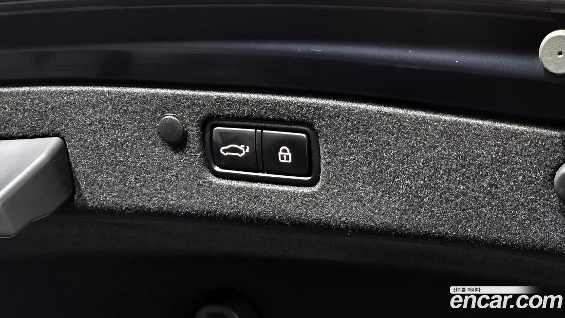 Hyundai The New Grandeur IG Hybrid id 2141040 из Кореи 8