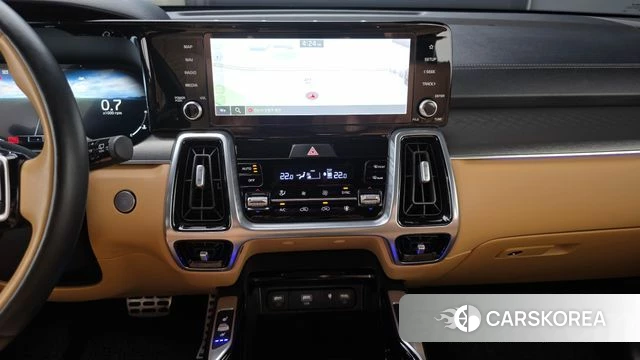 Kia Sorento 4th Generation id 4469954 из Кореи 8