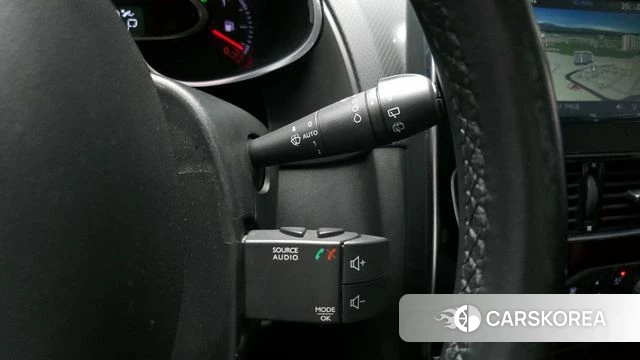 Renault Korea (Samsung) Clio id 3942645 из Кореи 8