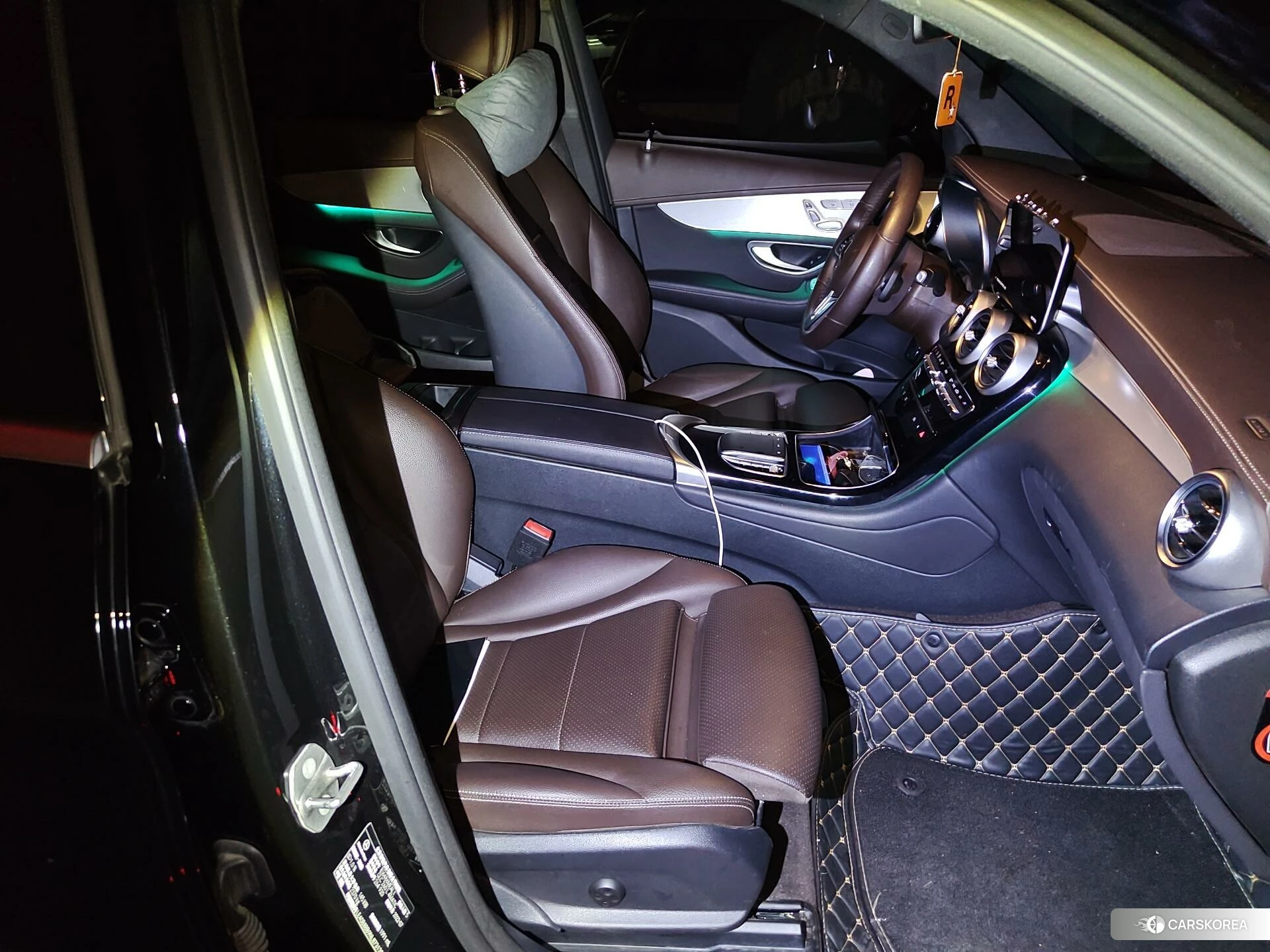 Mercedes-Benz GLC id 4512867 из Китая 8