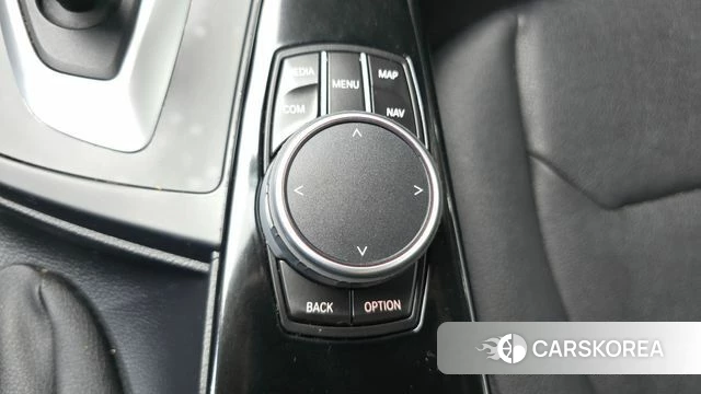 BMW 3 Series GT (F34) id 4581439 из Кореи 8