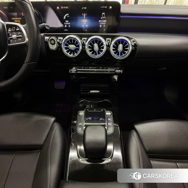 Mercedes-Benz Class A id 4207536 из Китая 8