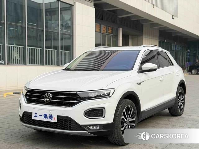 Volkswagen Exploring songs id 4276982 из Китая 8