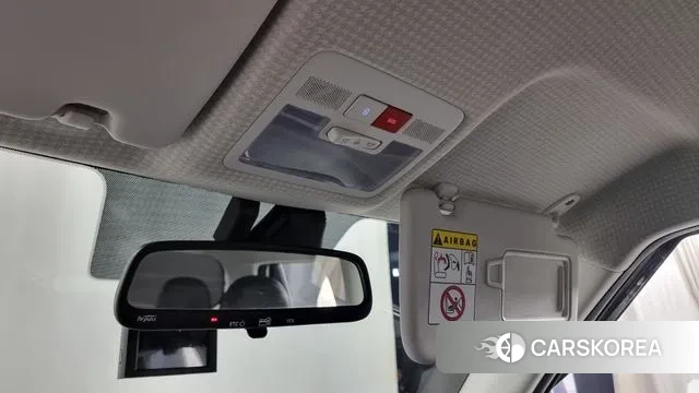 Hyundai Casper id 3360080 из Кореи 8