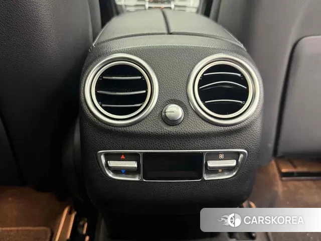 Mercedes-Benz GLC-Class X253 id 3574016 из Кореи 8