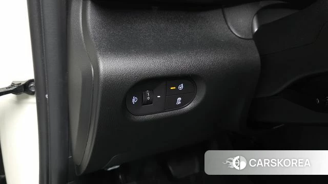 Hyundai Casper id 4934931 из Кореи 8